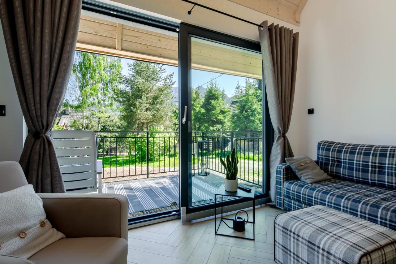 Apartment W Borze