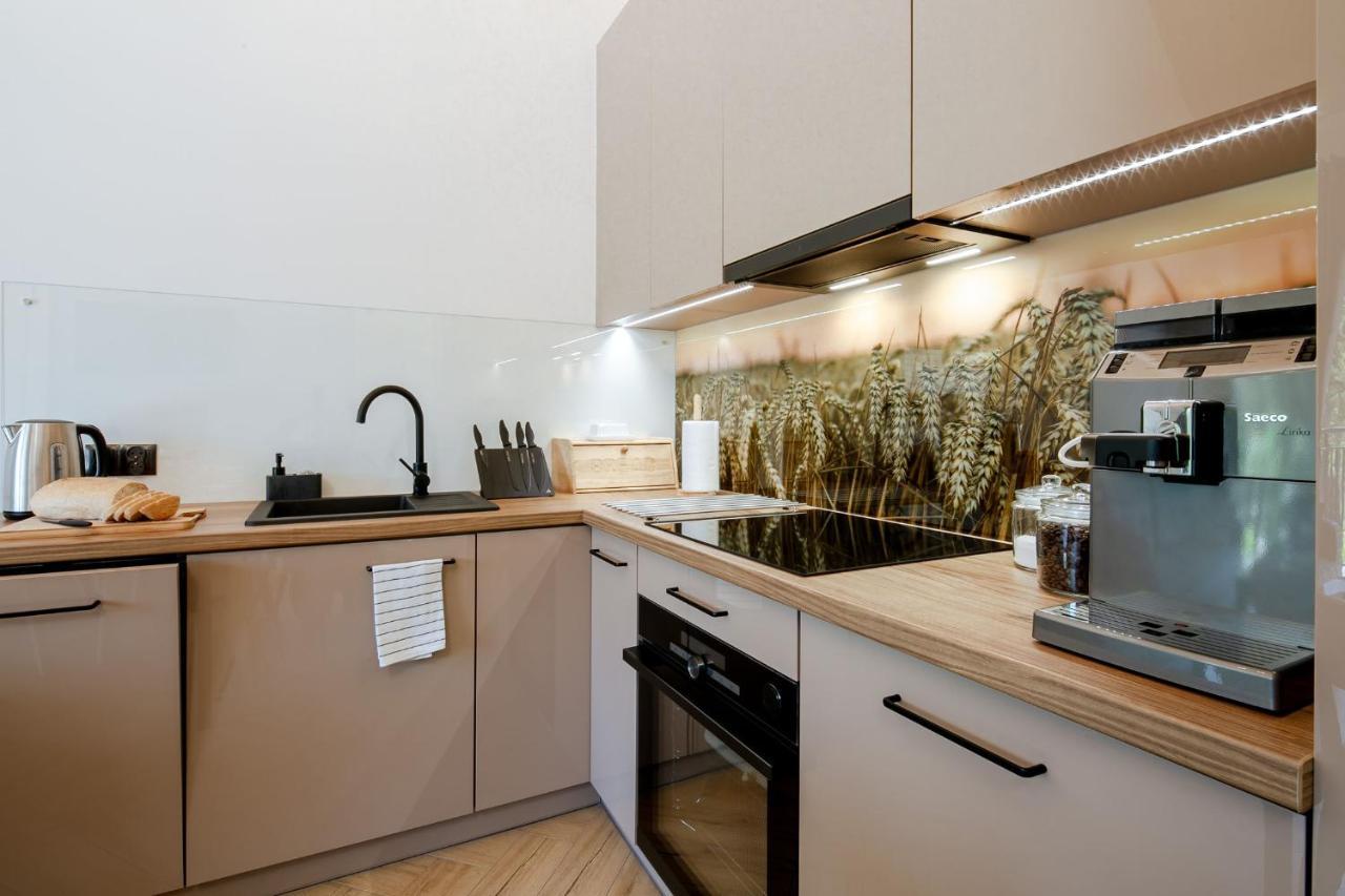 Apartment W Borze *
